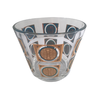 Load image into Gallery viewer, Pasinski Signed Mid-Century Ice Container
