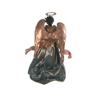 Load image into Gallery viewer, Department 56 Tall Jeweled Angel
