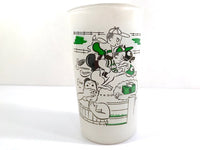 Load image into Gallery viewer, Mid-Century Add A Line And Show It Glasses (Set of 8)
