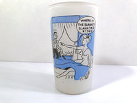 Load image into Gallery viewer, Mid-Century Add A Line And Show It Glasses (Set of 8)
