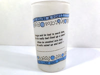 Load image into Gallery viewer, Mid-Century Add A Line And Show It Glasses (Set of 8)
