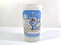 Load image into Gallery viewer, Mid-Century Add A Line And Show It Glasses (Set of 8)
