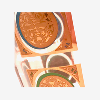 Load image into Gallery viewer, Pasinski Signed Mid-Century Ice Container
