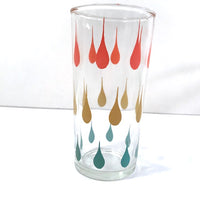 Load image into Gallery viewer, Mid-Century Atomic Tear Drop 9-Piece Bar Set
