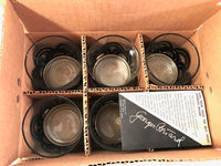 Load image into Gallery viewer, Georges Briard Signed Art Deco Glasses (Set of 6)
