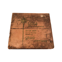 Load image into Gallery viewer, Bartlett Collins Mid-Century Four Seasons Glasses (Set of 8)
