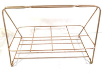 Load image into Gallery viewer, Fred Press - Mid-Century Rainbow Circle Bar Set (8 Glasses and Carrier)
