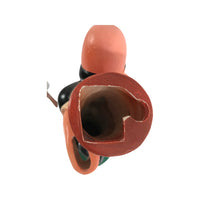 Load image into Gallery viewer, Vintage Cocktail Bar Caddy With Tool Accessories
