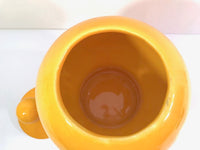 Load image into Gallery viewer, McCoy Have A Happy Day Smiley Face Cookie Jar
