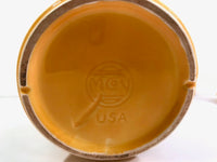 Load image into Gallery viewer, McCoy Have A Happy Day Smiley Face Cookie Jar
