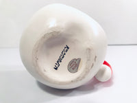 Load image into Gallery viewer, Napco Winking Santa Mug
