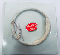 Load image into Gallery viewer, Bradley Exclusive Humorous Cocktail Trays-Plaques (Set of 4)
