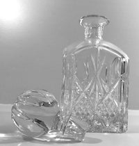 Load image into Gallery viewer, Towle Decanter
