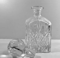 Load image into Gallery viewer, Towle Decanter
