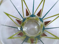 Load image into Gallery viewer, Federal Glass Art Deco Highball Glasses (Set of 8)
