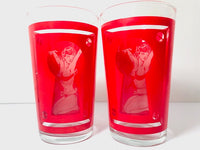Load image into Gallery viewer, Peek a Boo...I See You Glasses (Set of 2)
