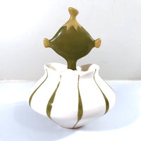 Load image into Gallery viewer, Holt Howard 1958 Pixie Olive Bar Server
