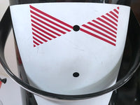 Load image into Gallery viewer, Georges Briard Signed Mid-Century Tuxedo 14-Piece Bar Set
