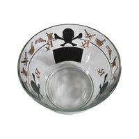 Load image into Gallery viewer, Georges Briard Mid-Century Ice Your Poison 2 Piece Ice Container Set
