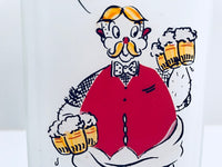 Load image into Gallery viewer, Gay Fad Mid-Century Bartender Gin Decanter
