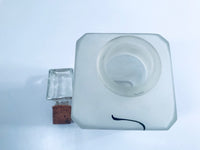 Load image into Gallery viewer, Gay Fad Mid-Century Bartender Gin Decanter
