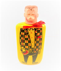 Load image into Gallery viewer, Milbit Male Hip Nip Novelty Flask
