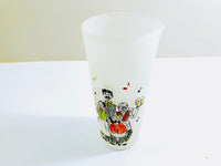 Load image into Gallery viewer, Gay Fad Mid-Century Four Bartenders Cocktail Pitcher
