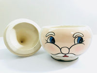 Load image into Gallery viewer, Atomic Santa Candy Dish
