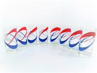 Load image into Gallery viewer, Libbey Orbit Atomic Glasses (Set of 8)
