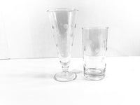 Load image into Gallery viewer, Vintage Etched Dot Set
