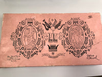 Load image into Gallery viewer, Georges Briard Signed Mid-Century Poodle Vanity 2-Piece Set With Original Box
