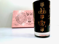 Load image into Gallery viewer, Georges Briard Signed Mid-Century Poodle Vanity 2-Piece Set With Original Box
