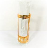 Load image into Gallery viewer, Culver Signed Mid-Century Antigua Tall Cocktail Pitcher
