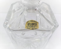 Load image into Gallery viewer, Atlantis Crystal Fernando Decanter
