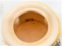 Load image into Gallery viewer, Napco Mustard Chef Container
