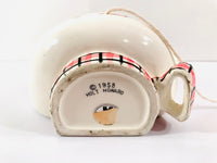 Load image into Gallery viewer, Holt Howard Vintage Kitty String Holder
