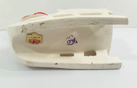 Load image into Gallery viewer, UCAGCO Japan Girl On Sled Planter
