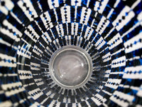 Load image into Gallery viewer, Fred Press Signed Mid-Century Ice Glasses (Set of 4)
