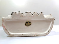 Load image into Gallery viewer, Vintage Dickson Mr. and Mrs. Claus Noel Planter
