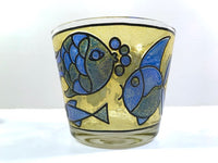 Load image into Gallery viewer, Retro Fish 5-Piece Bar Set
